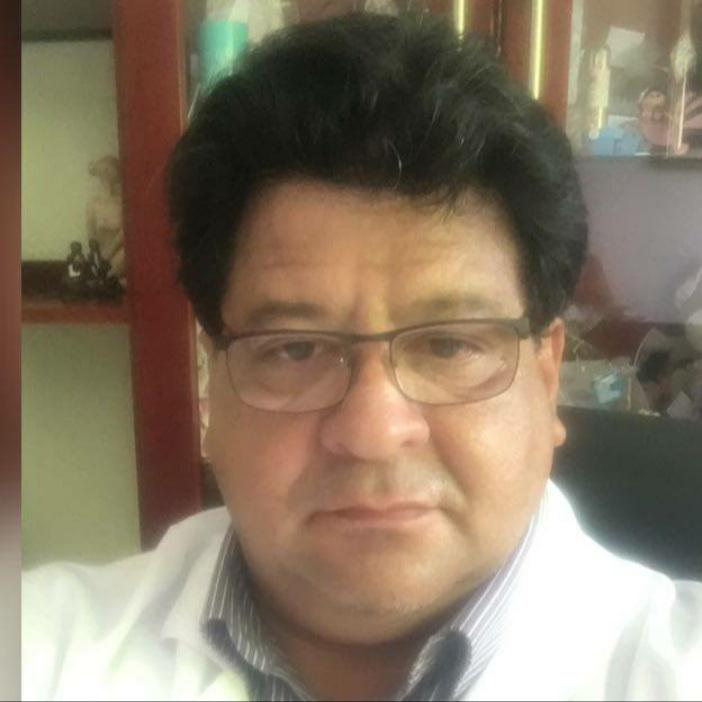 Dr. Miguel Angel Claros Paz