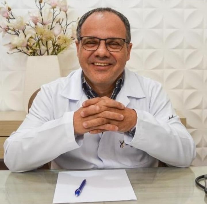 Dr. Wilson Garcia Pereira