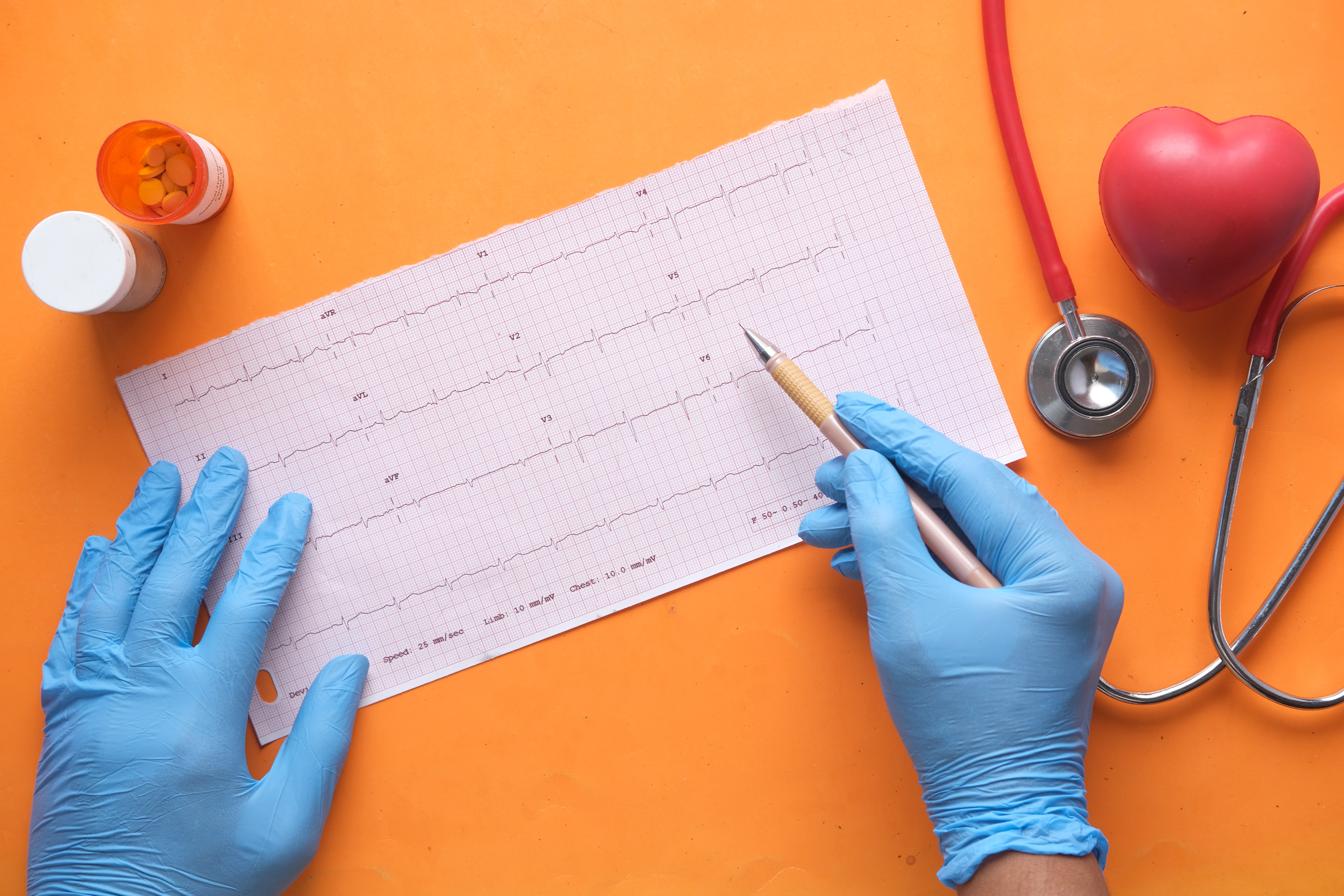 Cardiologia