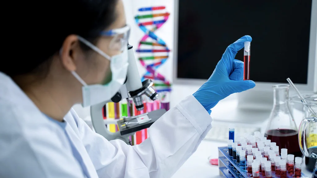 Hematologia